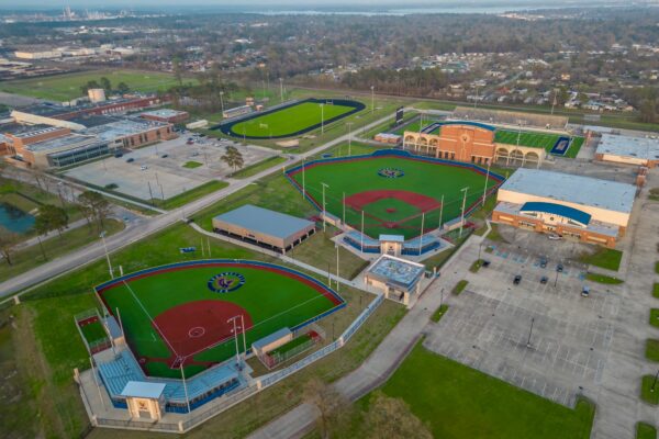 Aerial_Channelview-High-School_Channelview-ISD-03